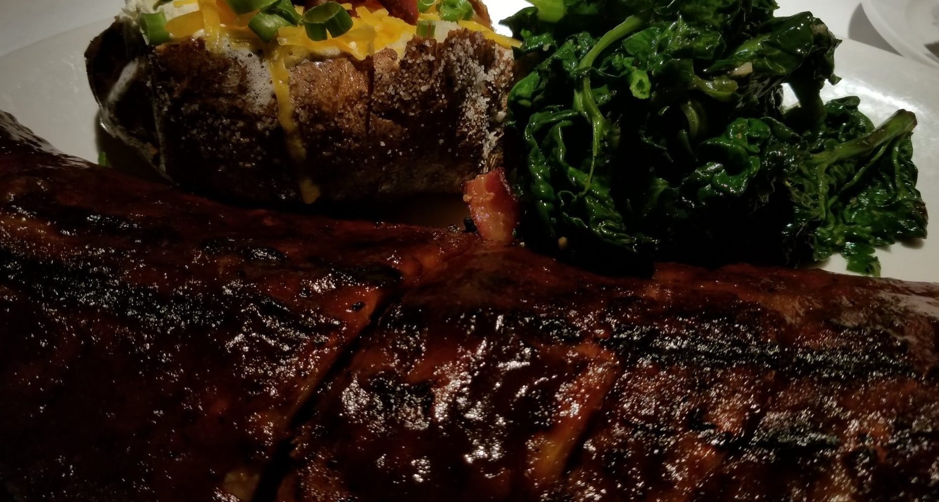 Bricktops Ribs